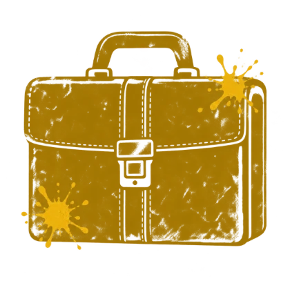 Briefcase