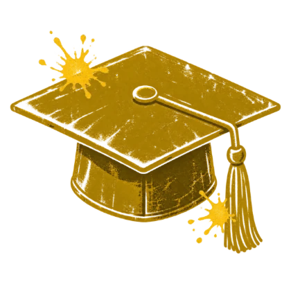 Graduation cap